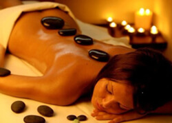 Hot Stone Pietre Calde Massage Malcesine